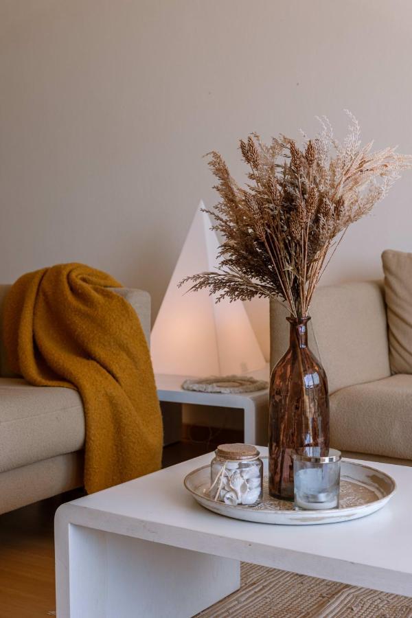 Stunning Seaview Apt On 7Th Floor At Beachfront Knokke-Heist Eksteriør billede