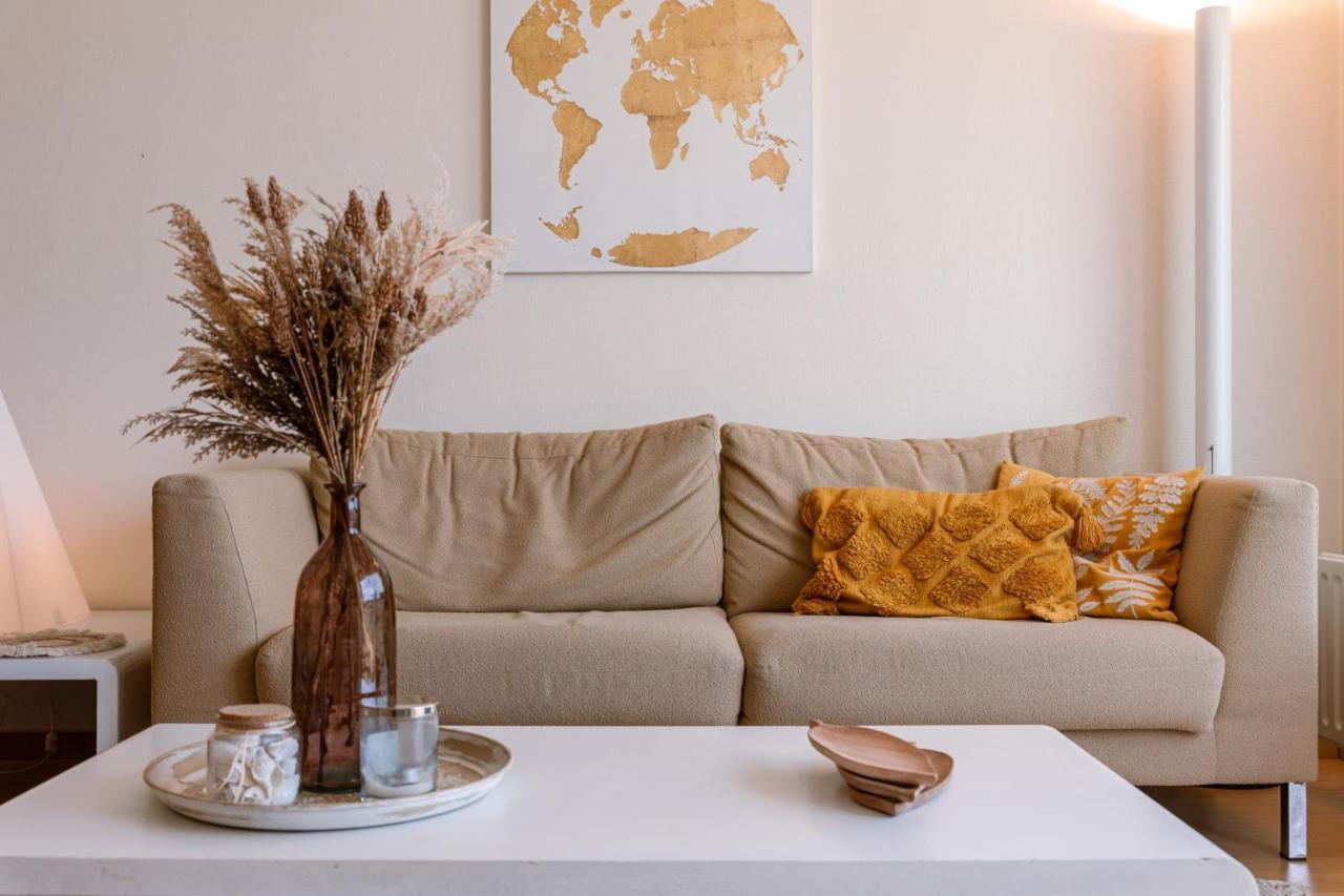 Stunning Seaview Apt On 7Th Floor At Beachfront Knokke-Heist Eksteriør billede