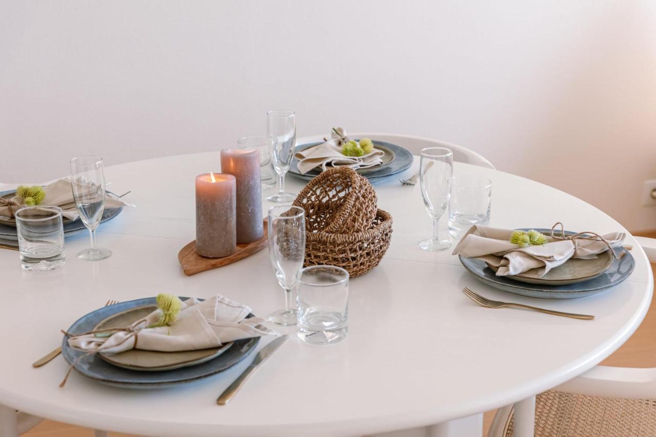 Stunning Seaview Apt On 7Th Floor At Beachfront Knokke-Heist Eksteriør billede