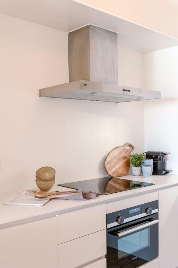 Stunning Seaview Apt On 7Th Floor At Beachfront Knokke-Heist Eksteriør billede